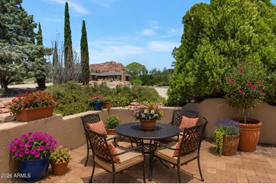 76 E Tonto Drive, Sedona, AZ 86351 - Photo 5