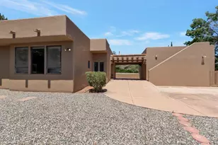 76 E Tonto Dr, Sedona, AZ 86351 - Photo 11