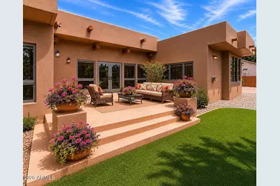 76 E Tonto Drive, Sedona, AZ 86351 - Photo 7