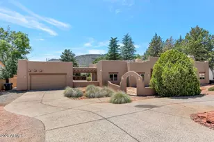 76 E Tonto Dr, Sedona, AZ 86351 - Photo 1