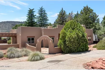 76 E Tonto Drive, Sedona, AZ 86351 - Photo 3