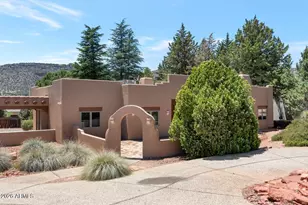 76 E Tonto Dr, Sedona, AZ 86351 - Photo 3