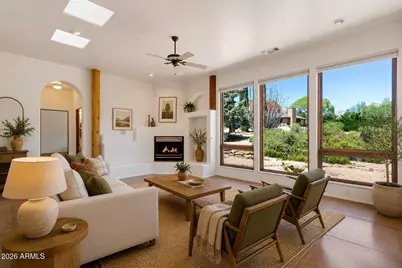 76 E Tonto Drive, Sedona, AZ 86351 - Photo 19