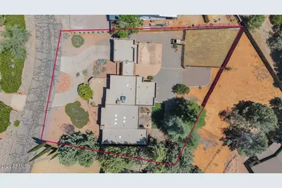 76 E Tonto Drive, Sedona, AZ 86351 - Photo 47