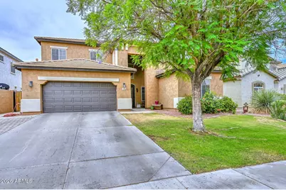 10519 W Alex Avenue, Peoria, AZ 85382 - Photo 1