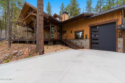 145 E Navajo Road, Munds Park, AZ 86017 - Photo 3