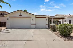 7223 W Park St, Laveen, AZ 85339 - Photo 1