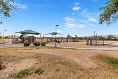 7223 W Park Street, Laveen, AZ 85339 - Photo 59