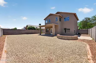 13370 W Gelding Dr, Surprise, AZ 85379 - Photo 23
