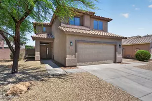 13370 W Gelding Dr, Surprise, AZ 85379 - Photo 1
