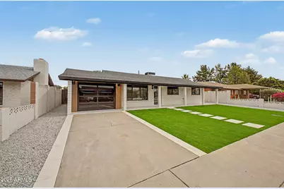 8008 E Whitton Avenue, Scottsdale, AZ 85251 - Photo 3