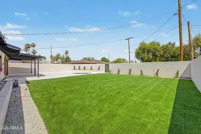8008 E Whitton Avenue, Scottsdale, AZ 85251 - Photo 35