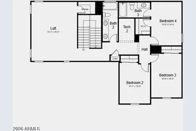 31708 N Goldfield Road, Queen Creek, AZ 85144 - Photo 3