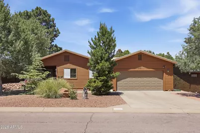 302 W Cody Circle, Payson, AZ 85541 - Photo 33