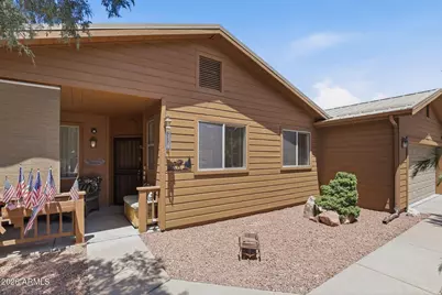 302 W Cody Circle, Payson, AZ 85541 - Photo 31