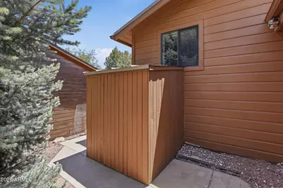 302 W Cody Circle, Payson, AZ 85541 - Photo 23