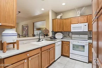 302 W Cody Circle, Payson, AZ 85541 - Photo 11