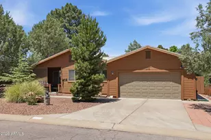 302 W Cody Cir, Payson, AZ 85541 - Photo 1