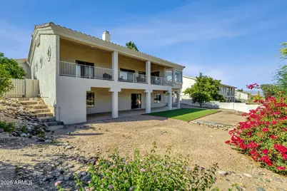 15505 E Palisades Boulevard, Fountain Hills, AZ 85268 - Photo 45