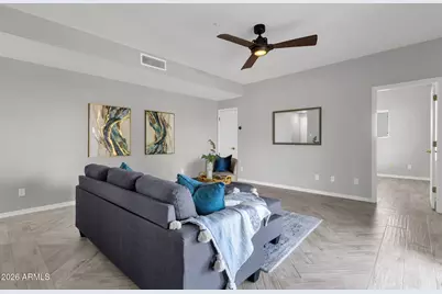 15505 E Palisades Boulevard, Fountain Hills, AZ 85268 - Photo 35
