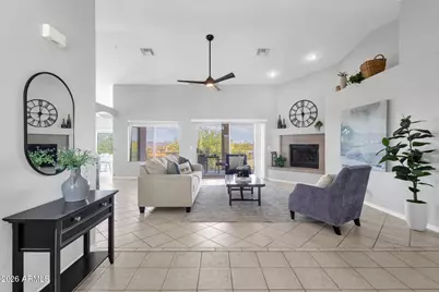 15505 E Palisades Boulevard, Fountain Hills, AZ 85268 - Photo 7