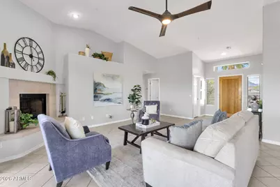 15505 E Palisades Boulevard, Fountain Hills, AZ 85268 - Photo 9