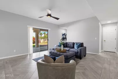 15505 E Palisades Boulevard, Fountain Hills, AZ 85268 - Photo 37