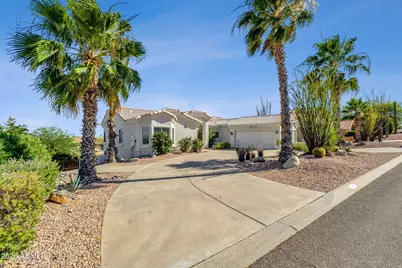 15505 E Palisades Boulevard, Fountain Hills, AZ 85268 - Photo 49