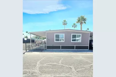 5950 W Missouri Avenue #141, Glendale, AZ 85301 - Photo 1