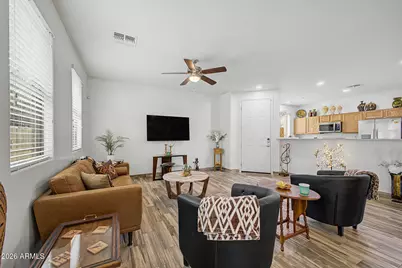 1438 N 80th Lane, Phoenix, AZ 85043 - Photo 5