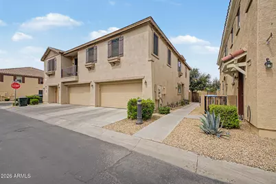 1438 N 80th Lane, Phoenix, AZ 85043 - Photo 1