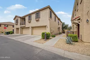 1438 N 80th Ln, Phoenix, AZ 85043 - Photo 1