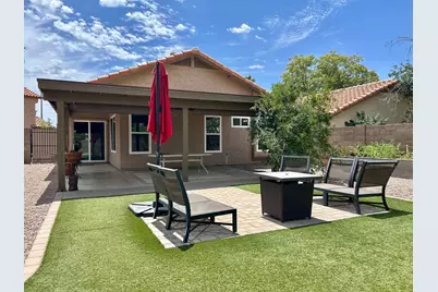 1034 W Redondo Drive, Gilbert, AZ 85233 - Photo 19