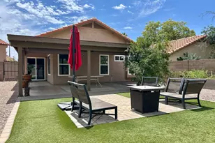 1034 W Redondo Dr, Gilbert, AZ 85233 - Photo 19