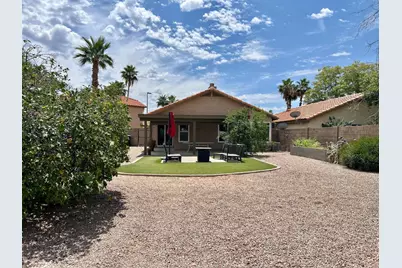 1034 W Redondo Drive, Gilbert, AZ 85233 - Photo 21