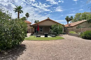 1034 W Redondo Dr, Gilbert, AZ 85233 - Photo 21