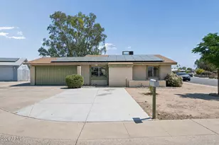4301 N 80th Ln, Phoenix, AZ 85033 - Photo 1