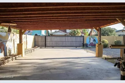 1321 W Woodland Avenue, Phoenix, AZ 85007 - Photo 29