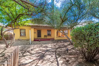 1321 W Woodland Avenue, Phoenix, AZ 85007 - Photo 1