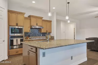 9563 W Jj Ranch Road, Peoria, AZ 85383 - Photo 5