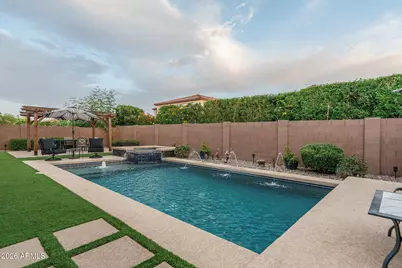 9563 W Jj Ranch Road, Peoria, AZ 85383 - Photo 31