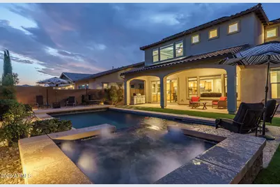 9563 W Jj Ranch Road, Peoria, AZ 85383 - Photo 61