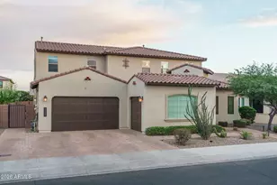 9563 W Jj Ranch Rd, Peoria, AZ 85383 - Photo 1