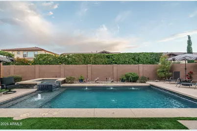 9563 W Jj Ranch Road, Peoria, AZ 85383 - Photo 37