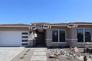 21672 W Devonshire Ave, Buckeye, AZ 85396 - Photo 1