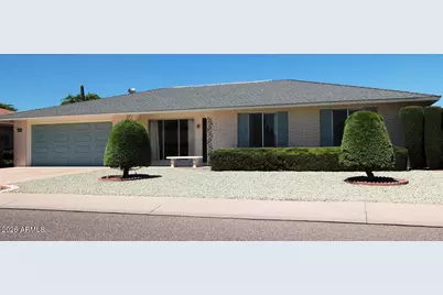 10302 W Gulf Hills Drive, Sun City, AZ 85351 - Photo 1