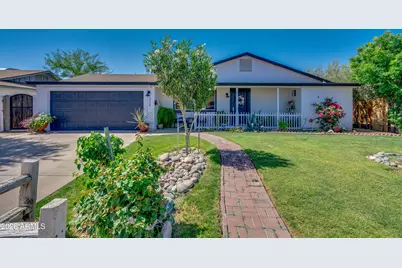 2209 W Edgewood Avenue, Mesa, AZ 85202 - Photo 1