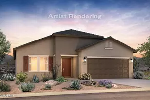 6778 W Ebbets Ct, Florence, AZ 85132 - Photo 1