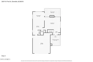 22611 N 71st Dr, Glendale, AZ 85310 - Photo 27