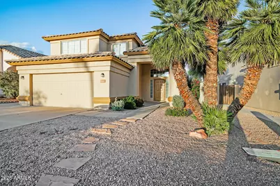 22611 N 71st Drive, Glendale, AZ 85310 - Photo 3